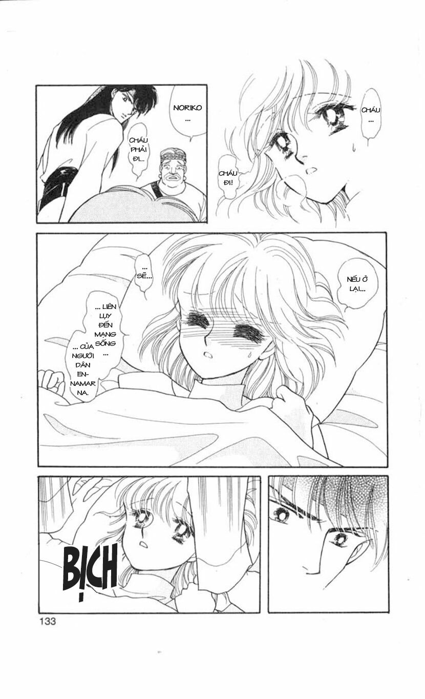 Vùng đất xa xăm: Chapter 52