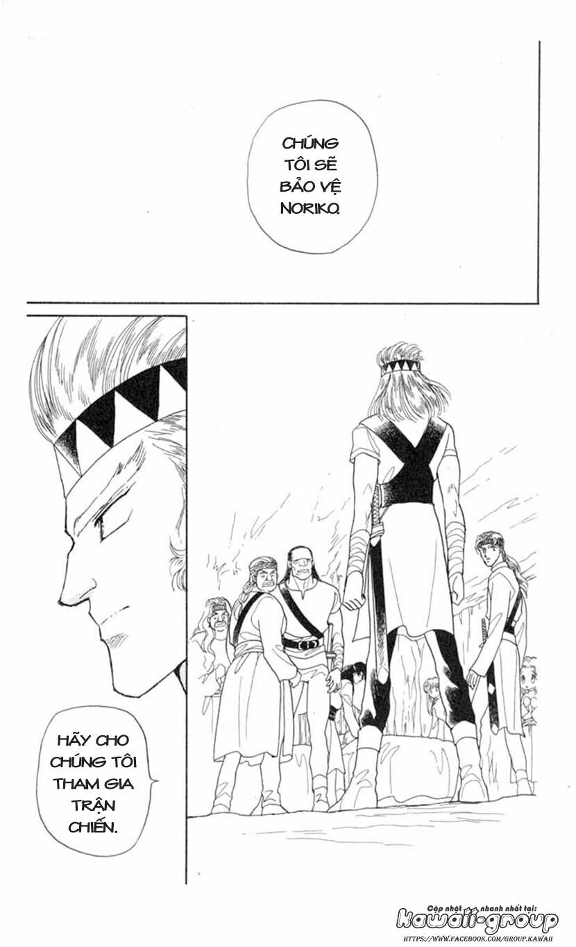 Vùng đất xa xăm: Chapter 52