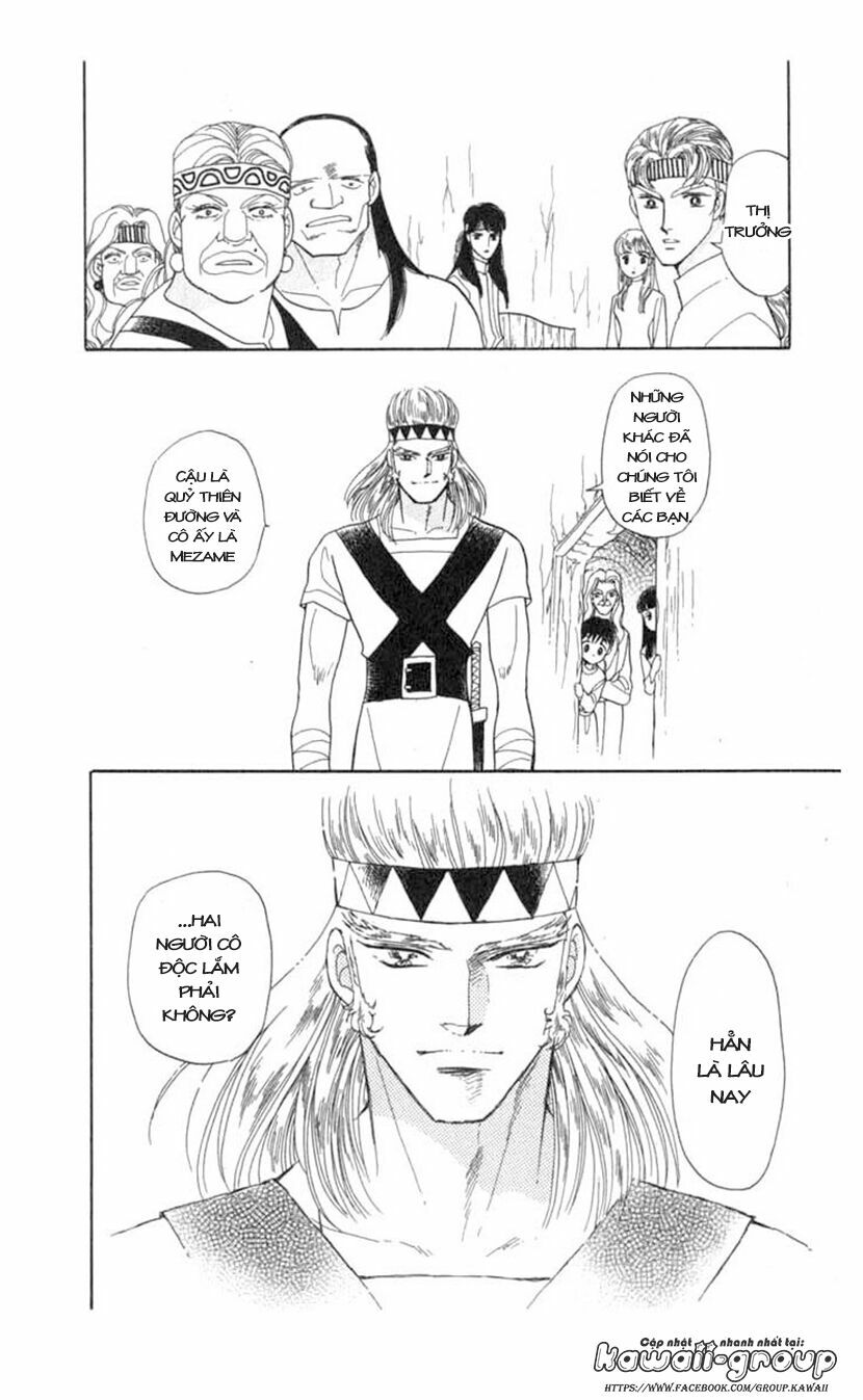 Vùng đất xa xăm: Chapter 52