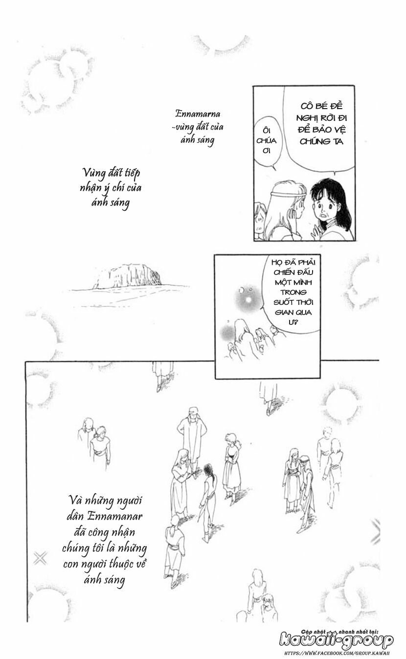 Vùng đất xa xăm: Chapter 52