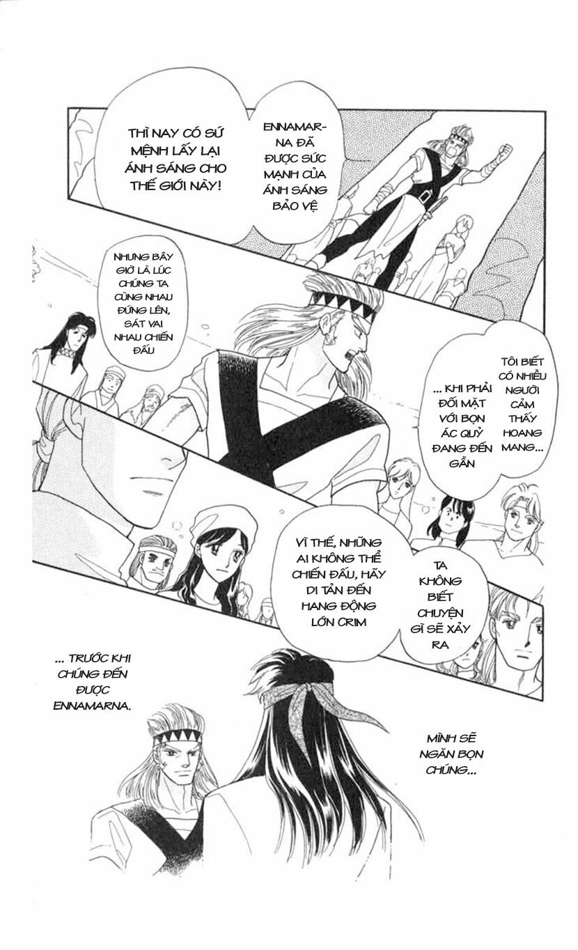 Vùng đất xa xăm: Chapter 52