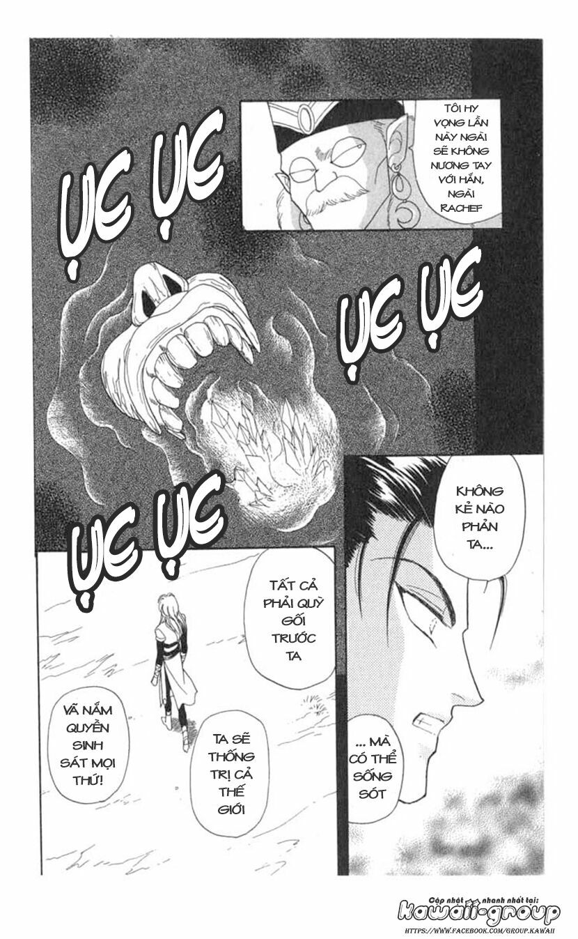 Vùng đất xa xăm: Chapter 52