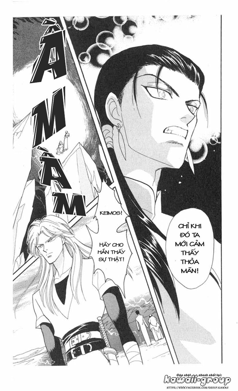 Vùng đất xa xăm: Chapter 52