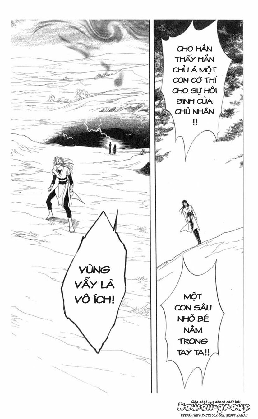 Vùng đất xa xăm: Chapter 52