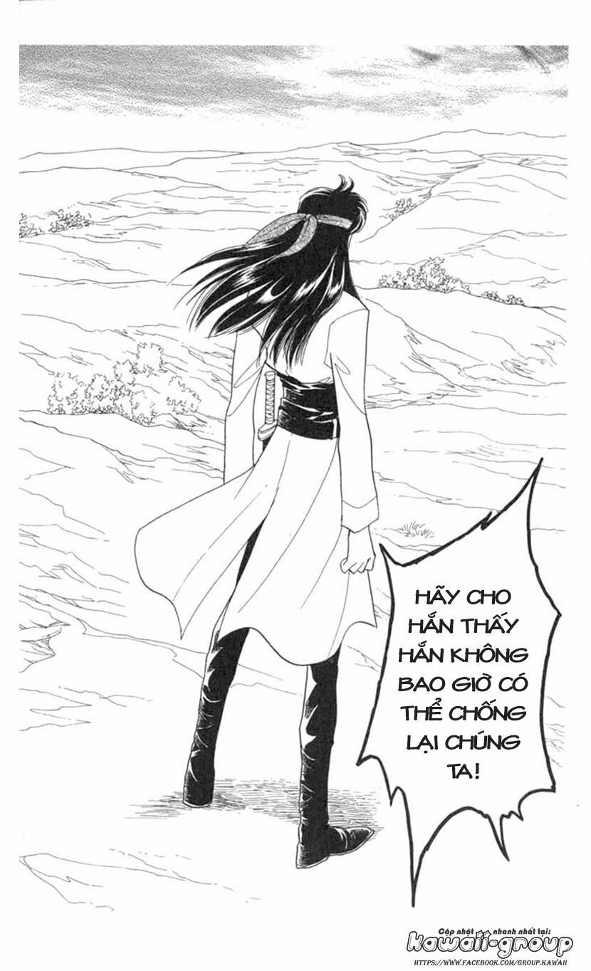 Vùng đất xa xăm: Chapter 52