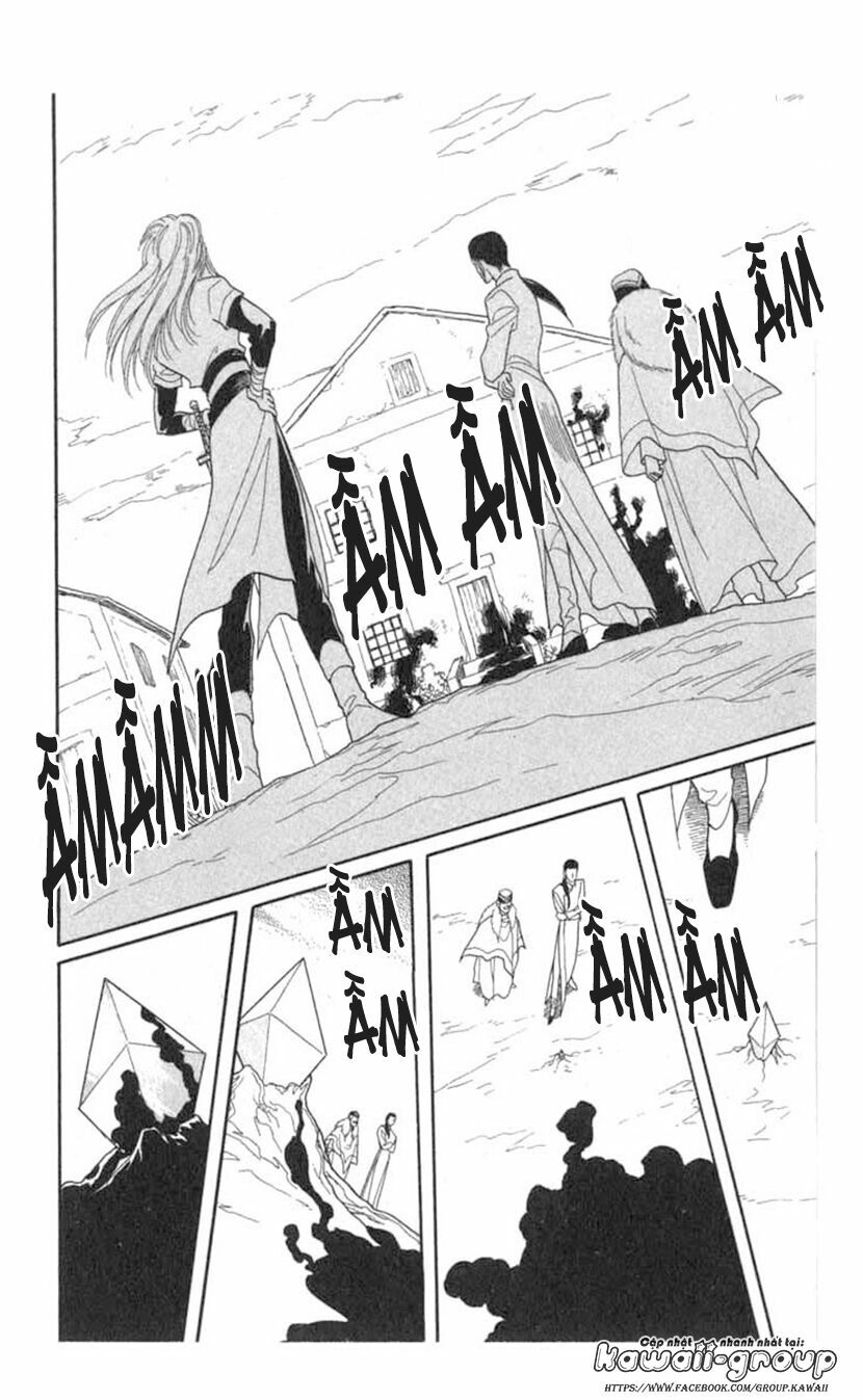 Vùng đất xa xăm: Chapter 52