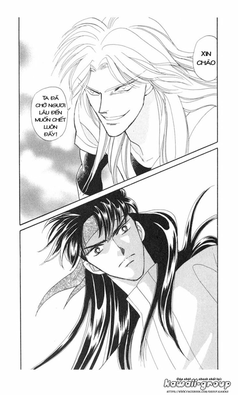 Vùng đất xa xăm: Chapter 52