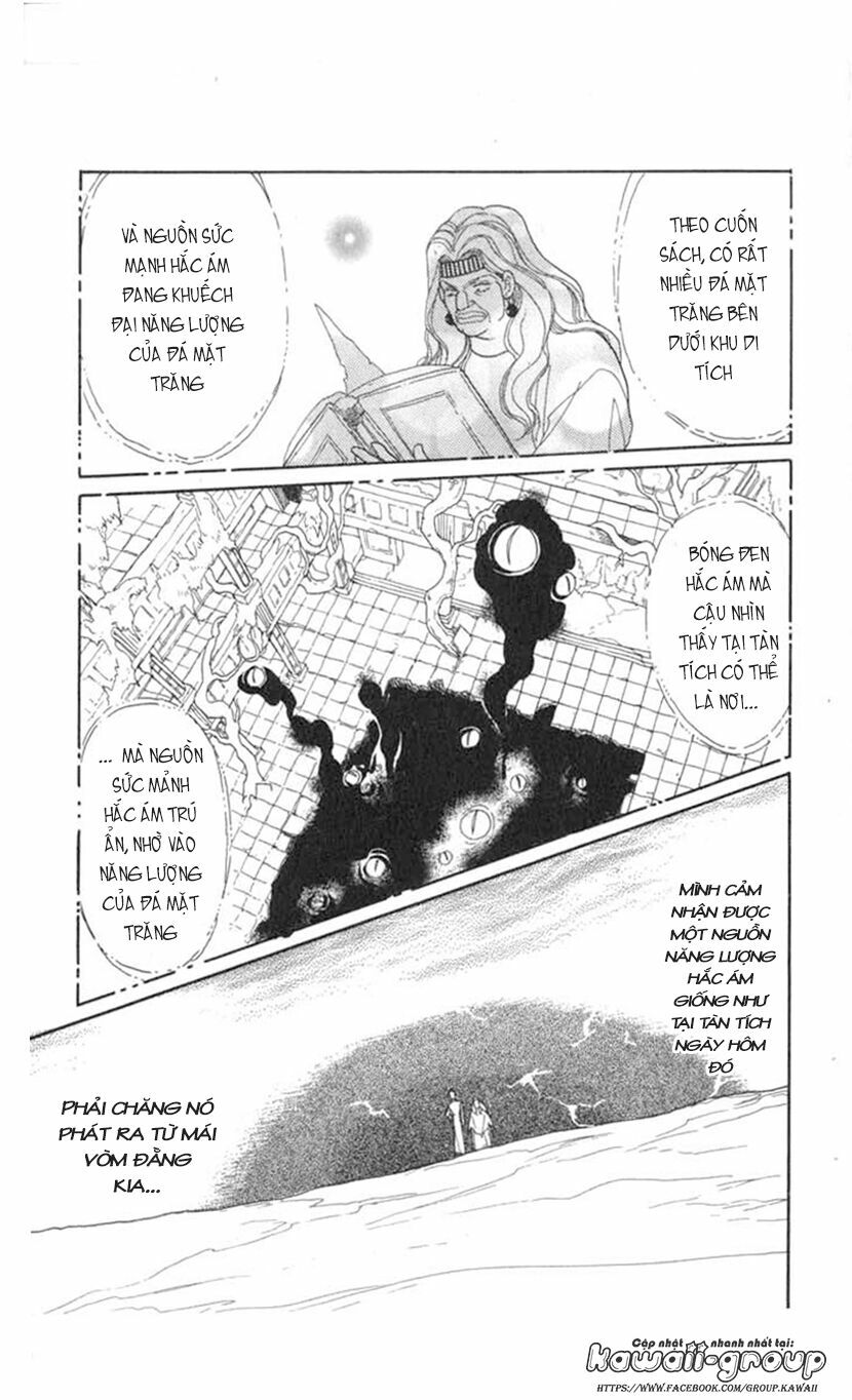 Vùng đất xa xăm: Chapter 52
