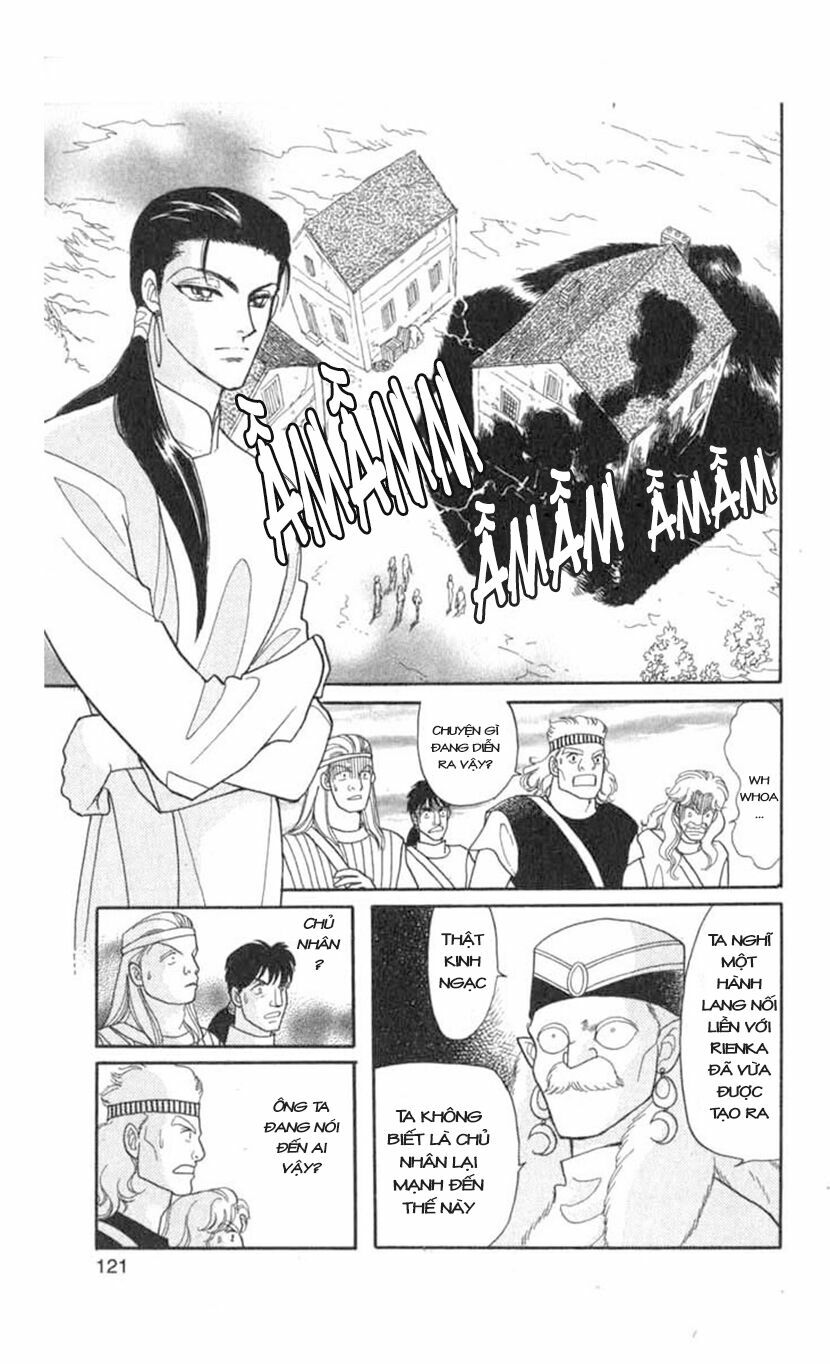 Vùng đất xa xăm: Chapter 52