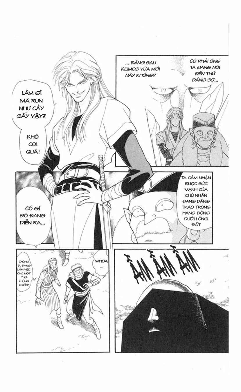 Vùng đất xa xăm: Chapter 52