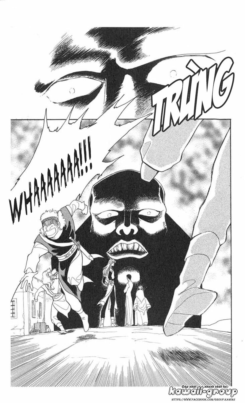Vùng đất xa xăm: Chapter 52