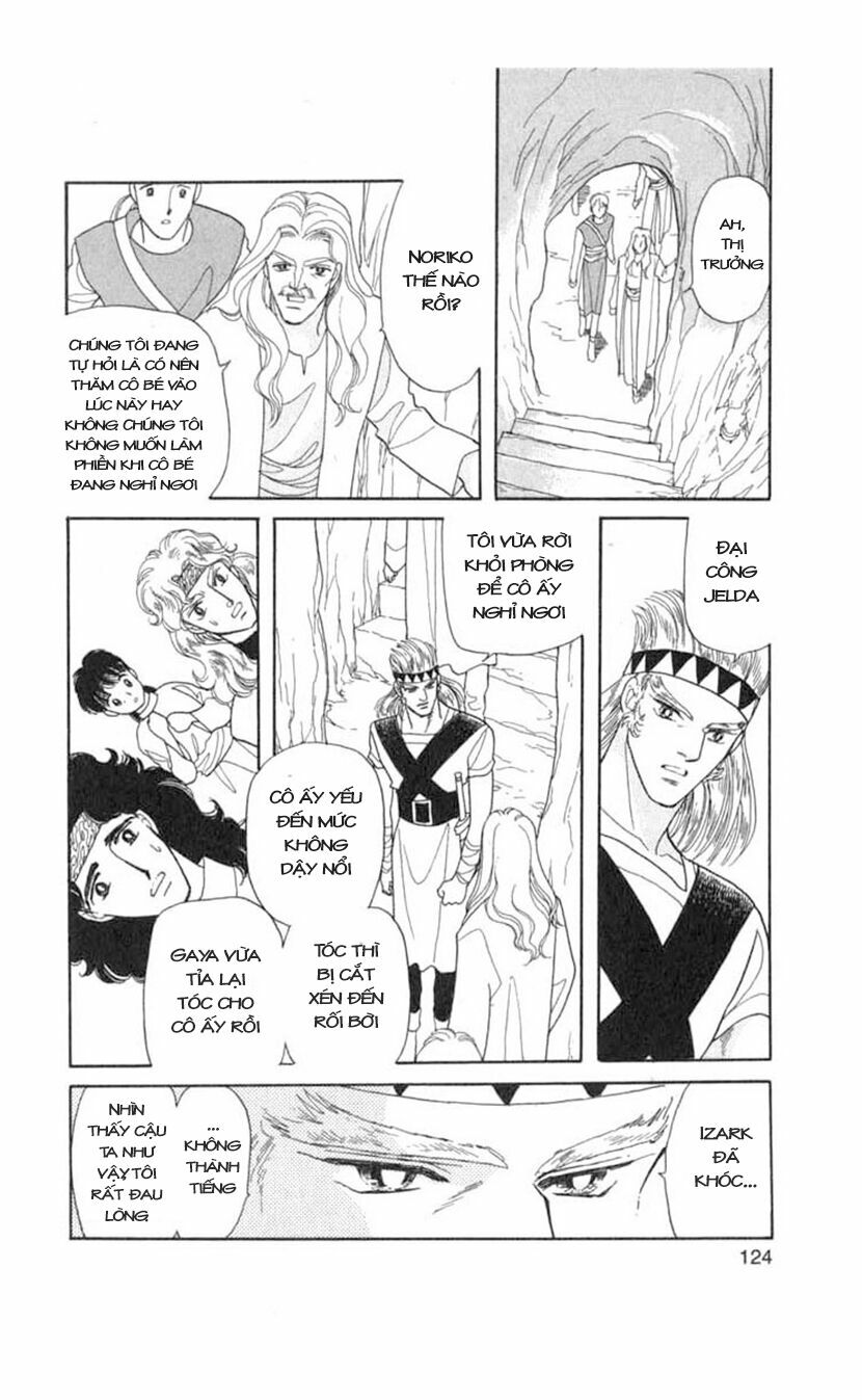 Vùng đất xa xăm: Chapter 52