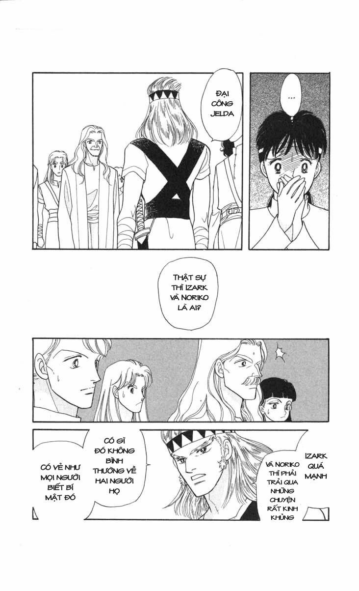Vùng đất xa xăm: Chapter 52