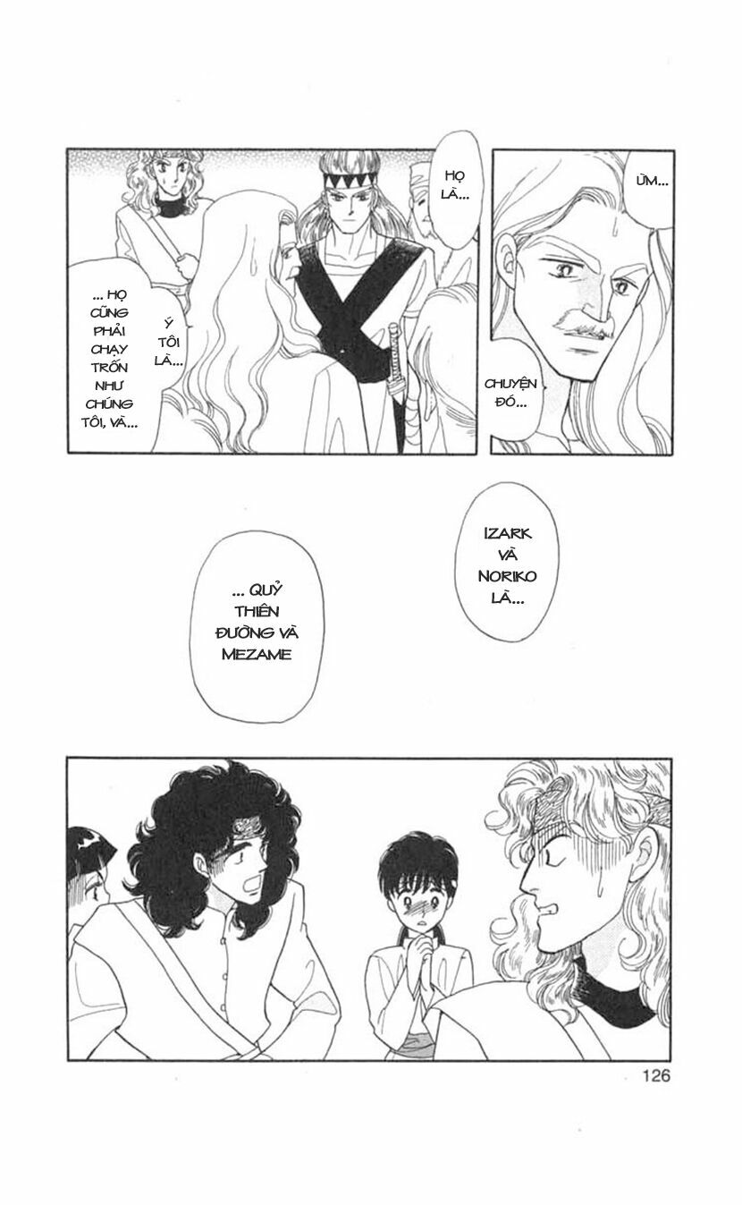 Vùng đất xa xăm: Chapter 52