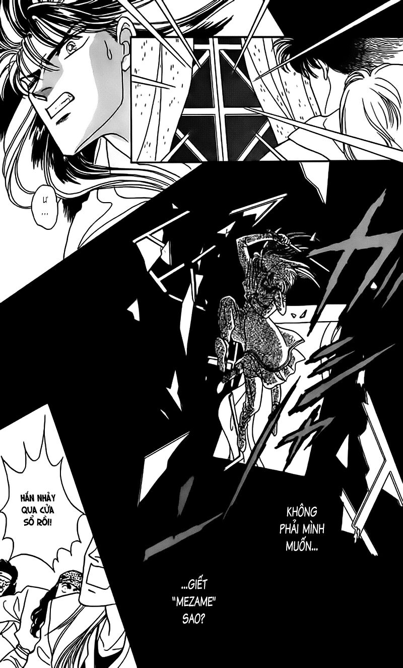 Vùng đất xa xăm: Chapter 6