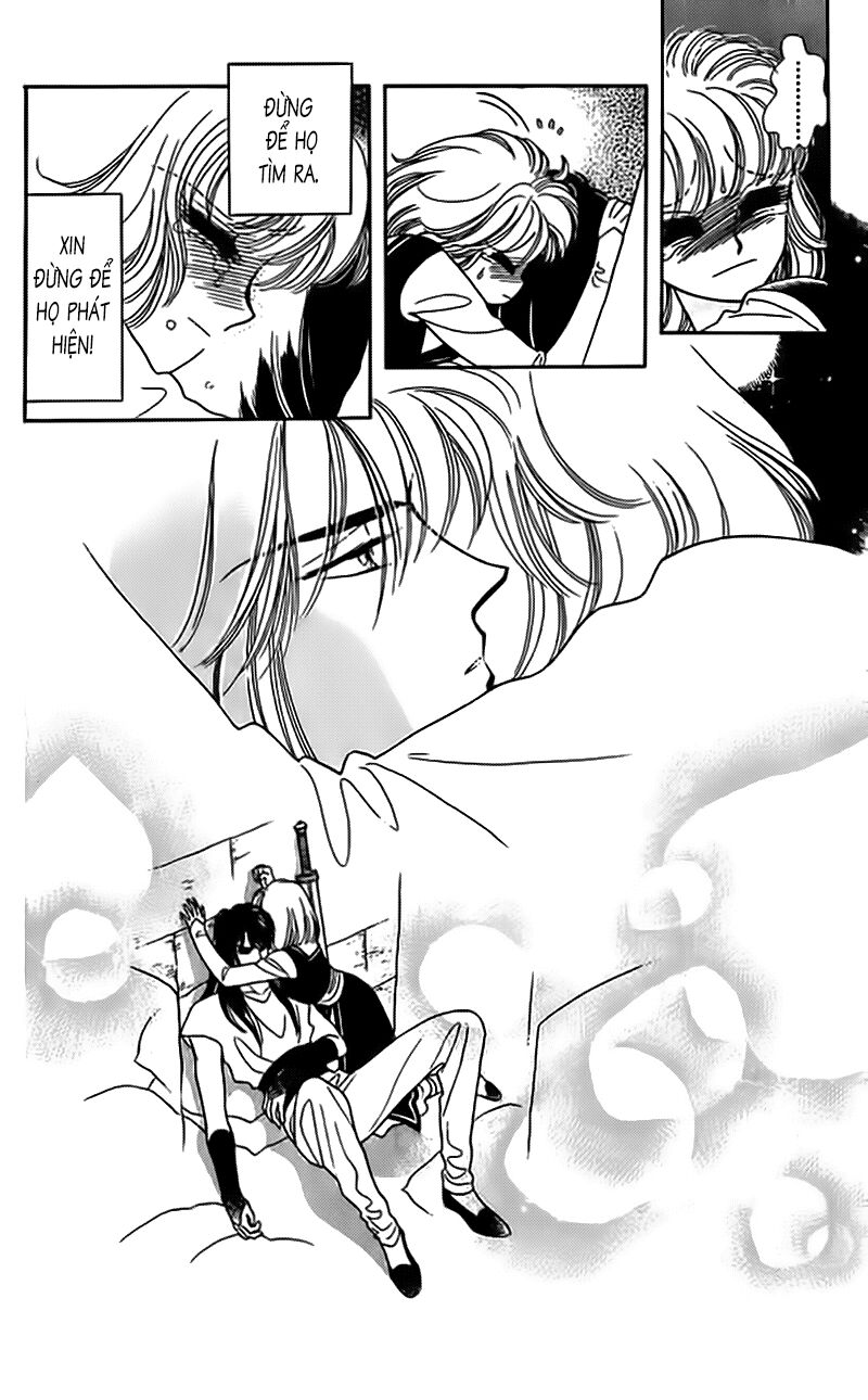 Vùng đất xa xăm: Chapter 6