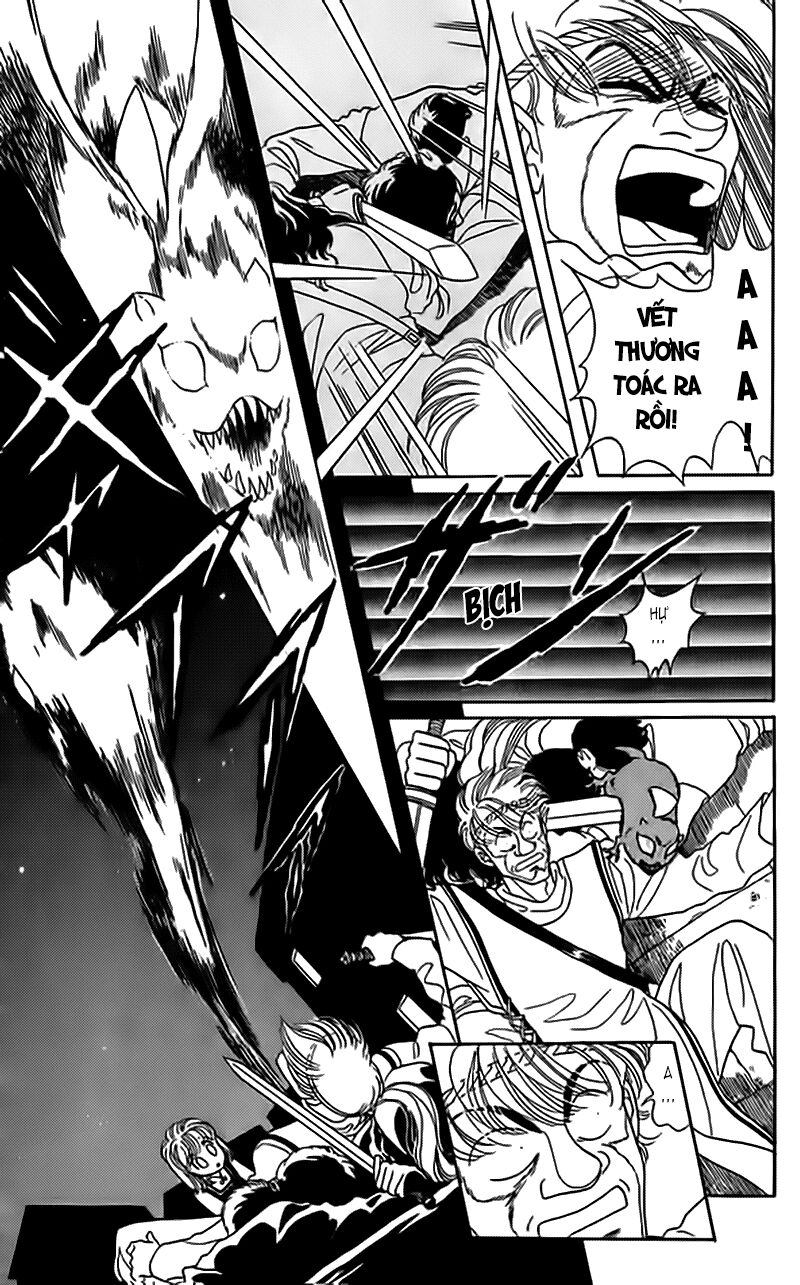 Vùng đất xa xăm: Chapter 6