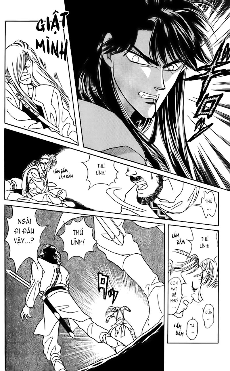 Vùng đất xa xăm: Chapter 6