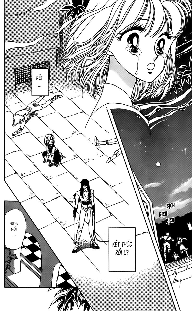 Vùng đất xa xăm: Chapter 6