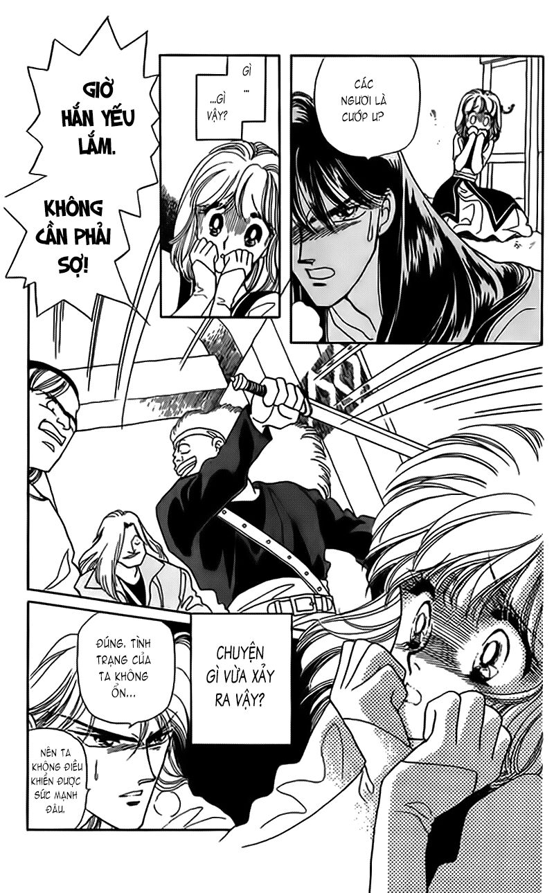 Vùng đất xa xăm: Chapter 6