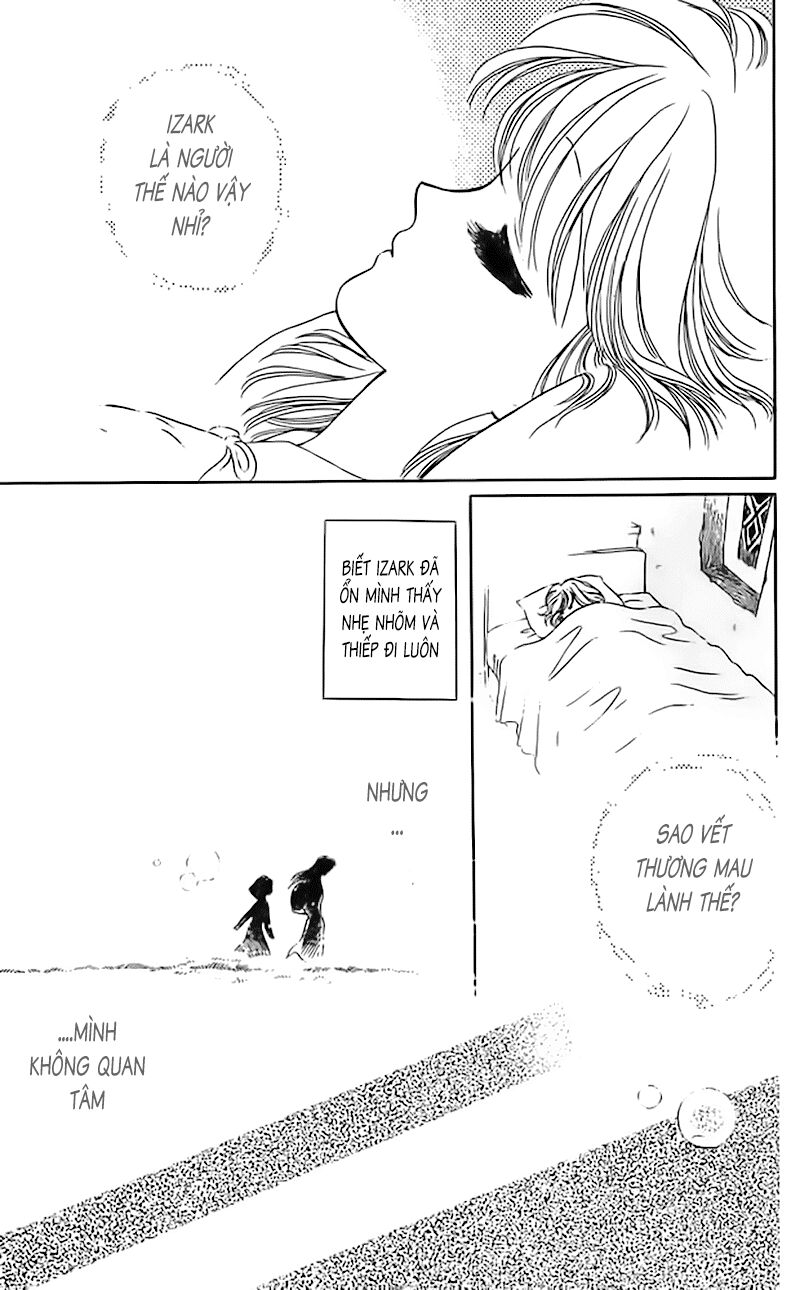 Vùng đất xa xăm: Chapter 7