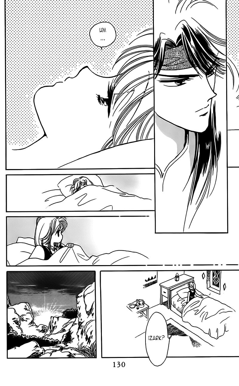 Vùng đất xa xăm: Chapter 7
