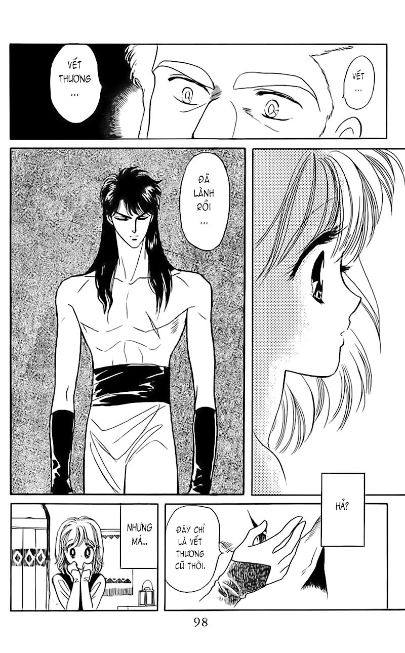 Vùng đất xa xăm: Chapter 7