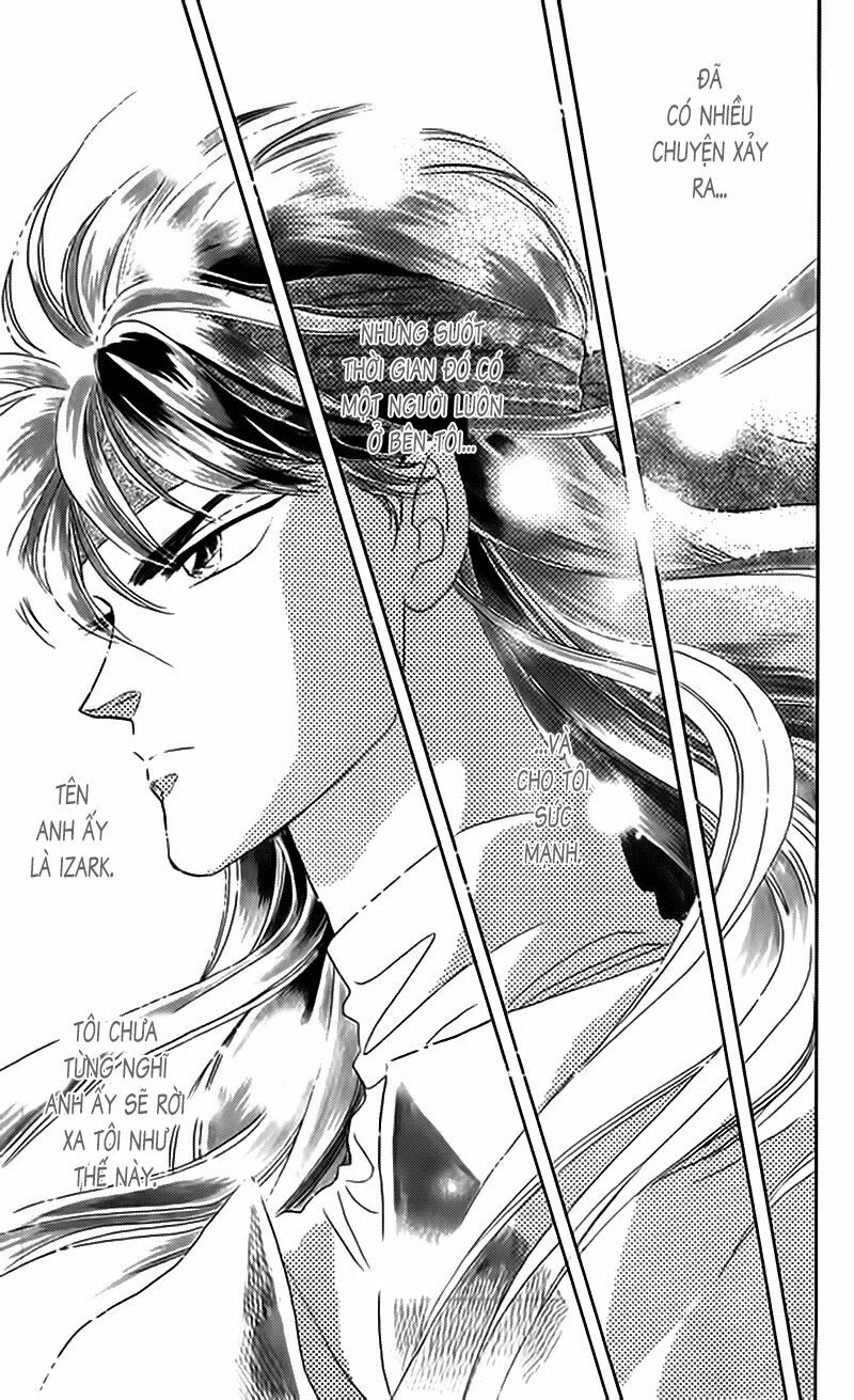 Vùng đất xa xăm: Chapter 9