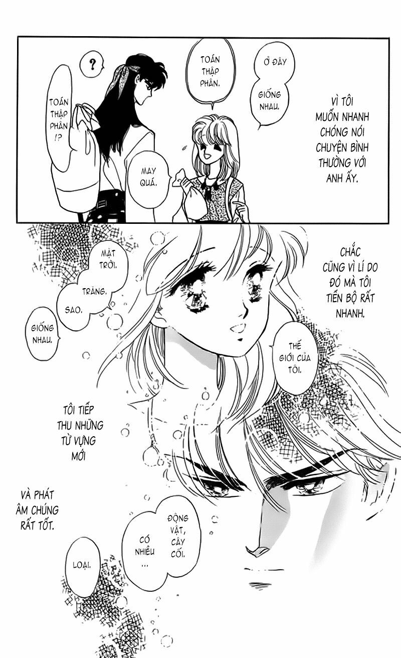 Vùng đất xa xăm: Chapter 9