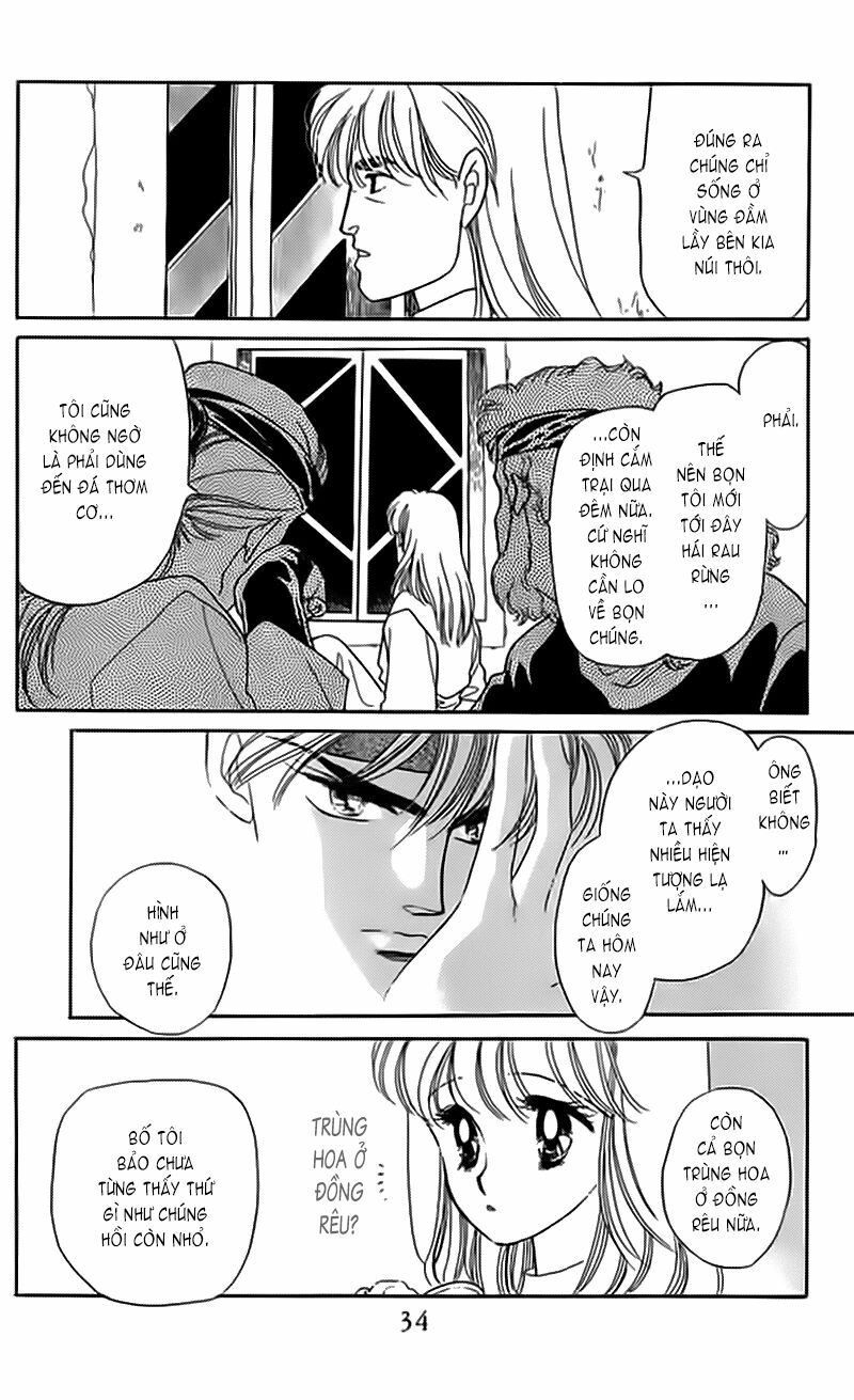 Vùng đất xa xăm: Chapter 9