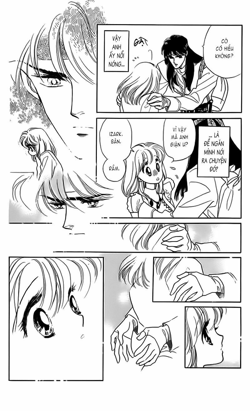 Vùng đất xa xăm: Chapter 9
