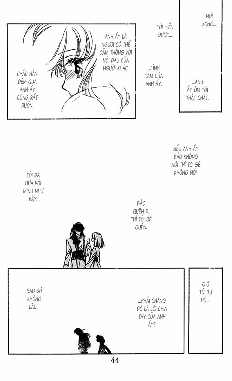 Vùng đất xa xăm: Chapter 9