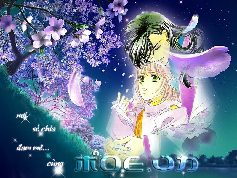 Koyoi, Kimi to Kiss no Chigiri wo: Chapter 1.2