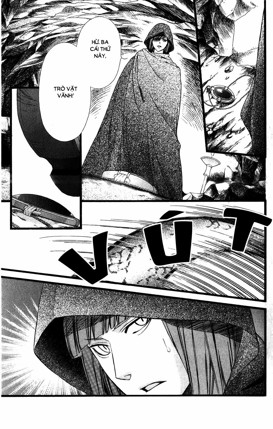 Koyoi, Kimi to Kiss no Chigiri wo: Chapter 15