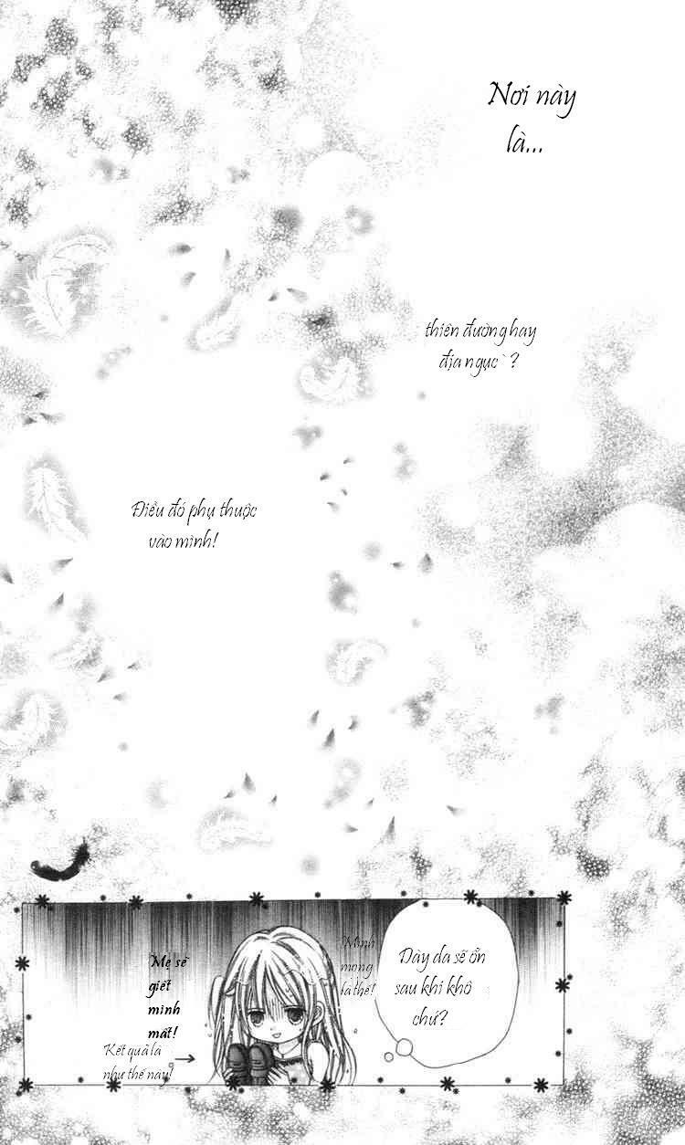 Thiên Đường Lay Động: Chapter 1