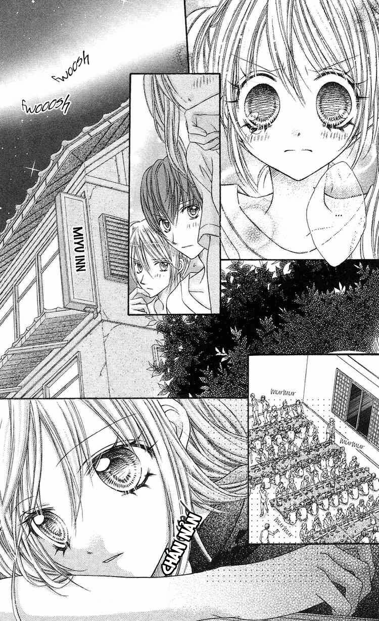 Thiên Đường Lay Động: Chapter 10