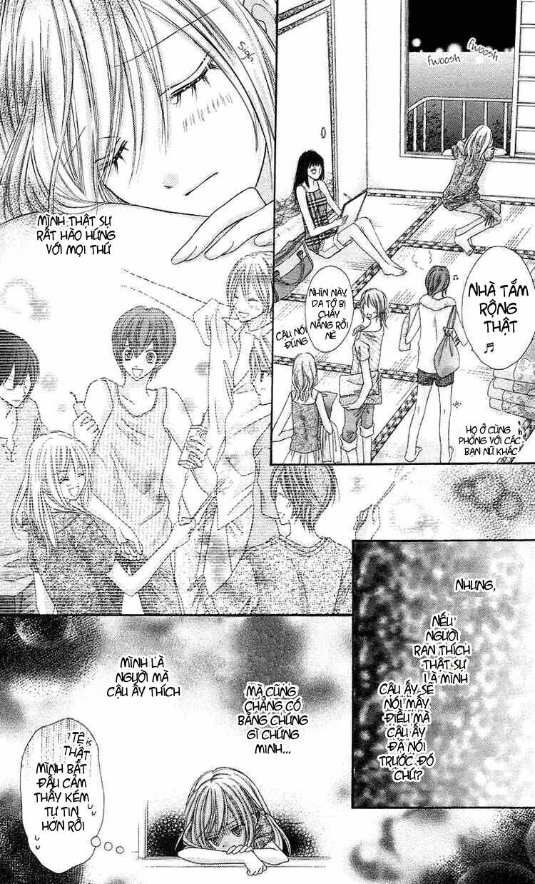 Thiên Đường Lay Động: Chapter 10