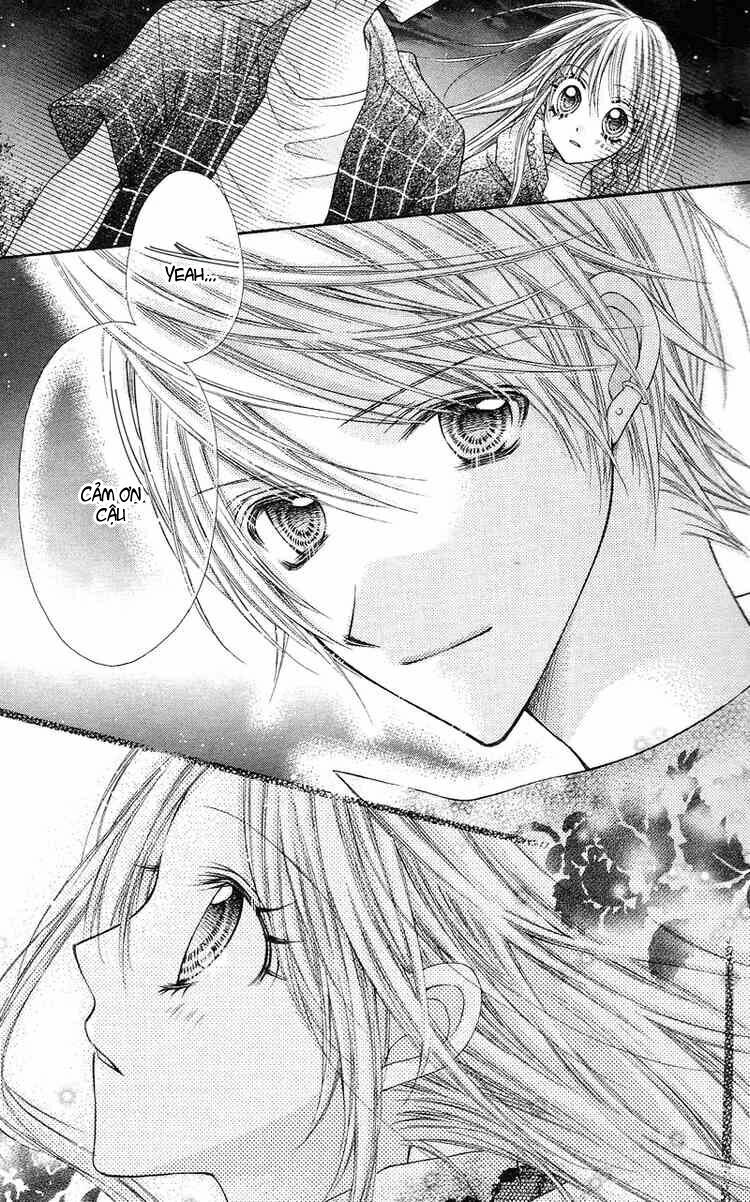Thiên Đường Lay Động: Chapter 10
