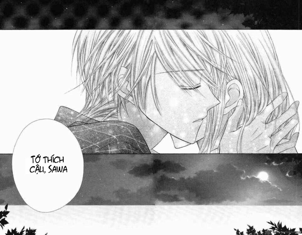 Thiên Đường Lay Động: Chapter 10
