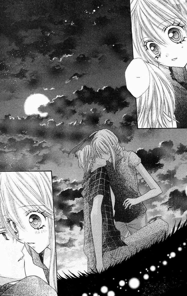 Thiên Đường Lay Động: Chapter 10