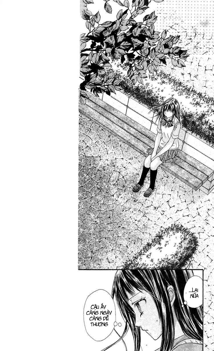 Thiên Đường Lay Động: Chapter 11
