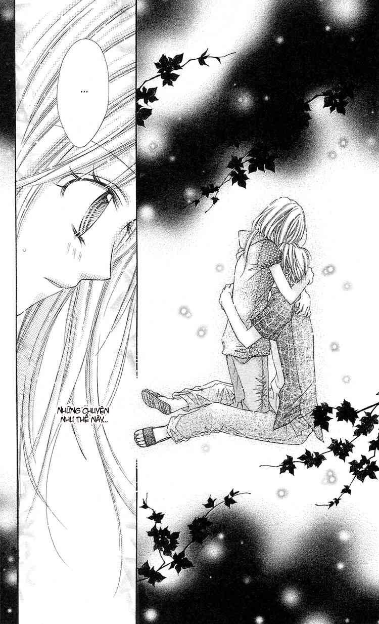 Thiên Đường Lay Động: Chapter 11