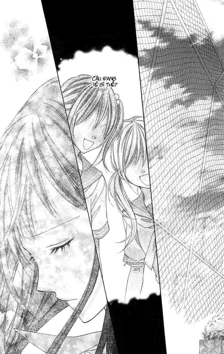 Thiên Đường Lay Động: Chapter 11