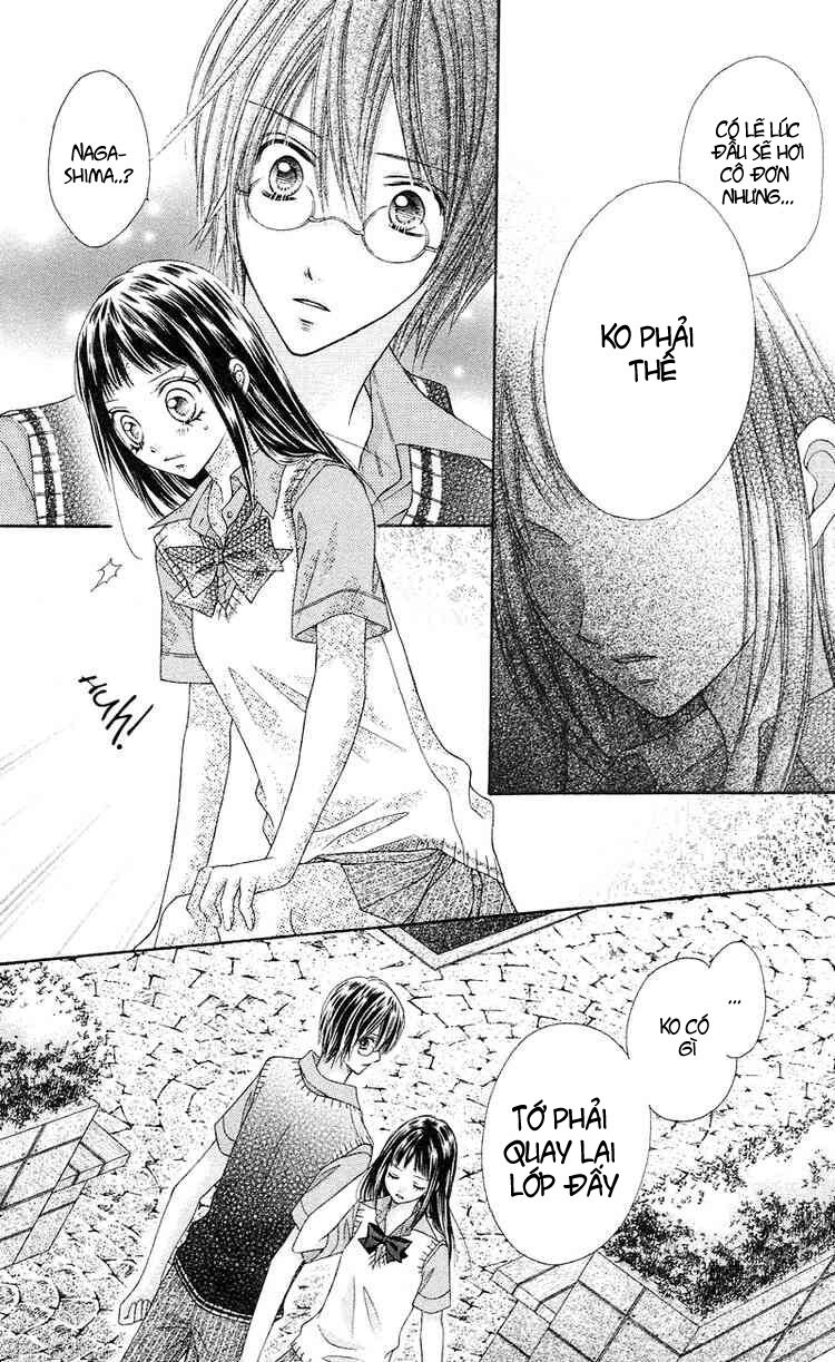 Thiên Đường Lay Động: Chapter 11