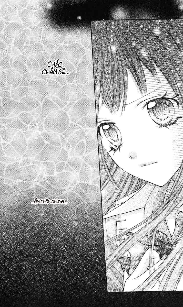 Thiên Đường Lay Động: Chapter 11
