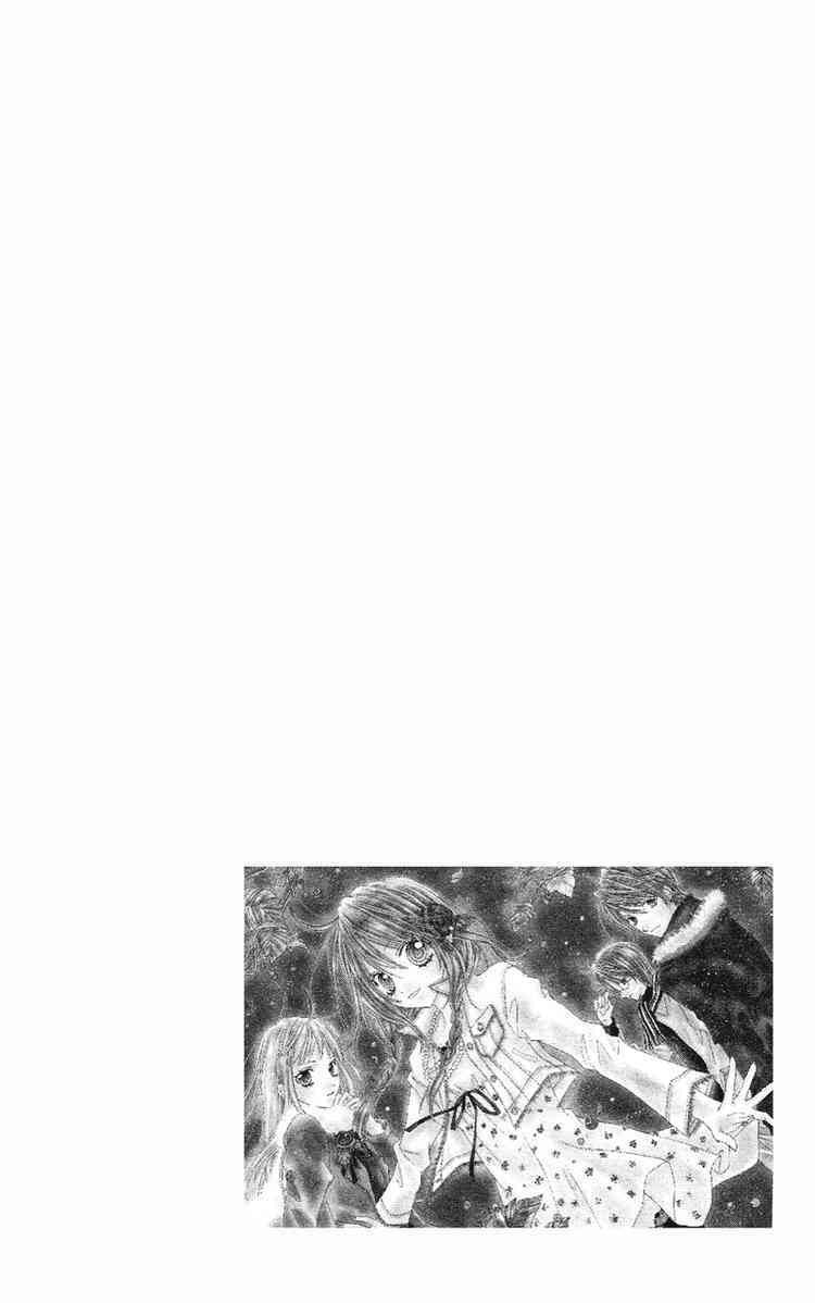 Thiên Đường Lay Động: Chapter 11