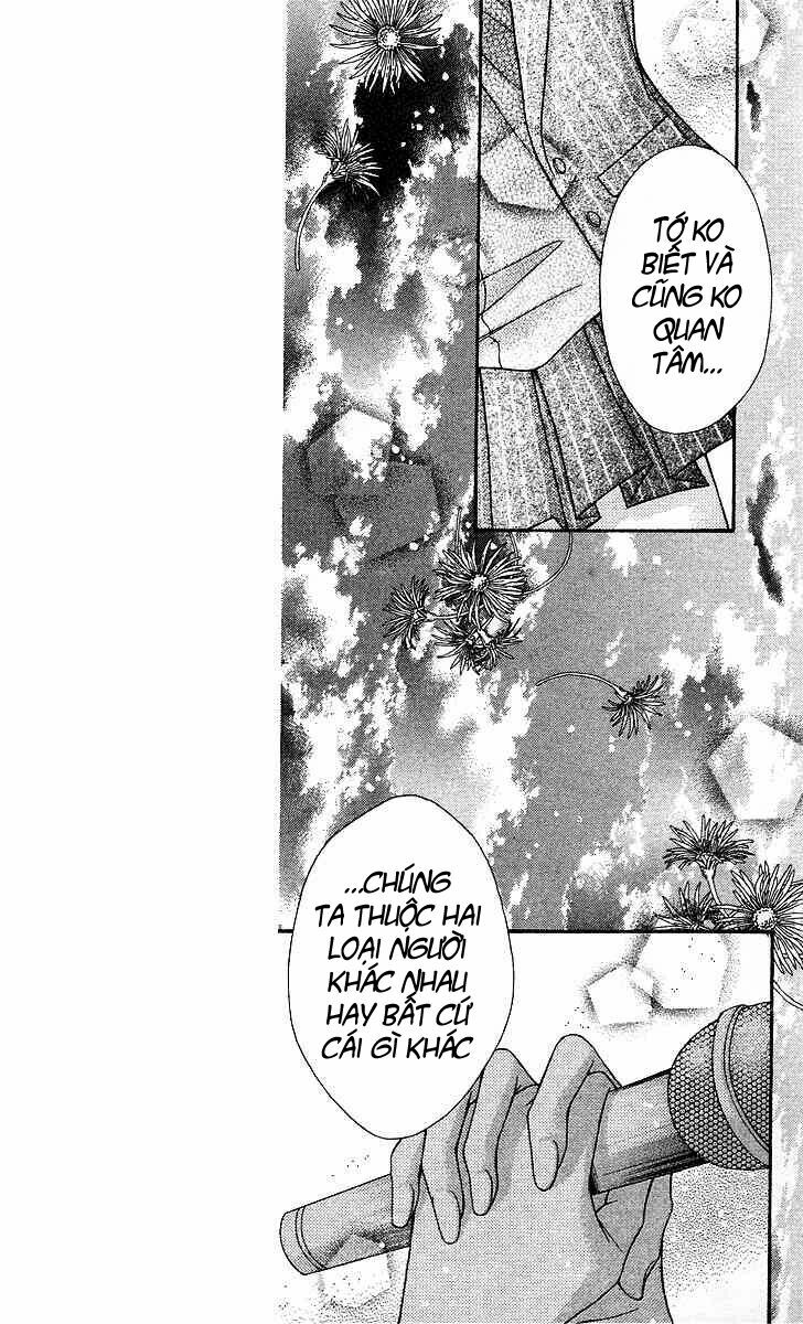 Thiên Đường Lay Động: Chapter 13
