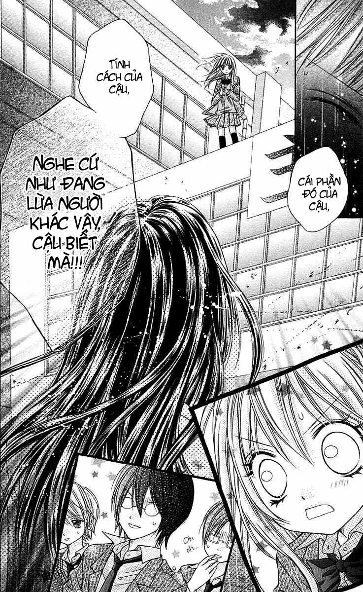 Thiên Đường Lay Động: Chapter 13