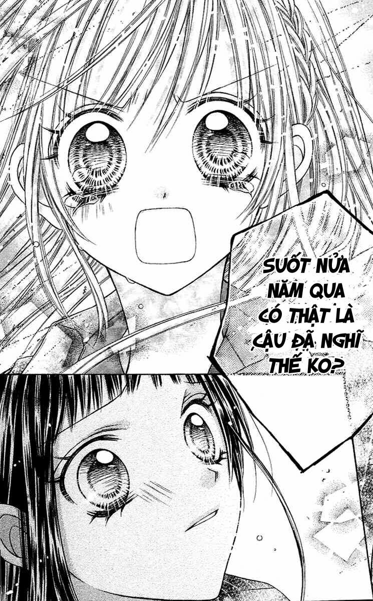 Thiên Đường Lay Động: Chapter 13
