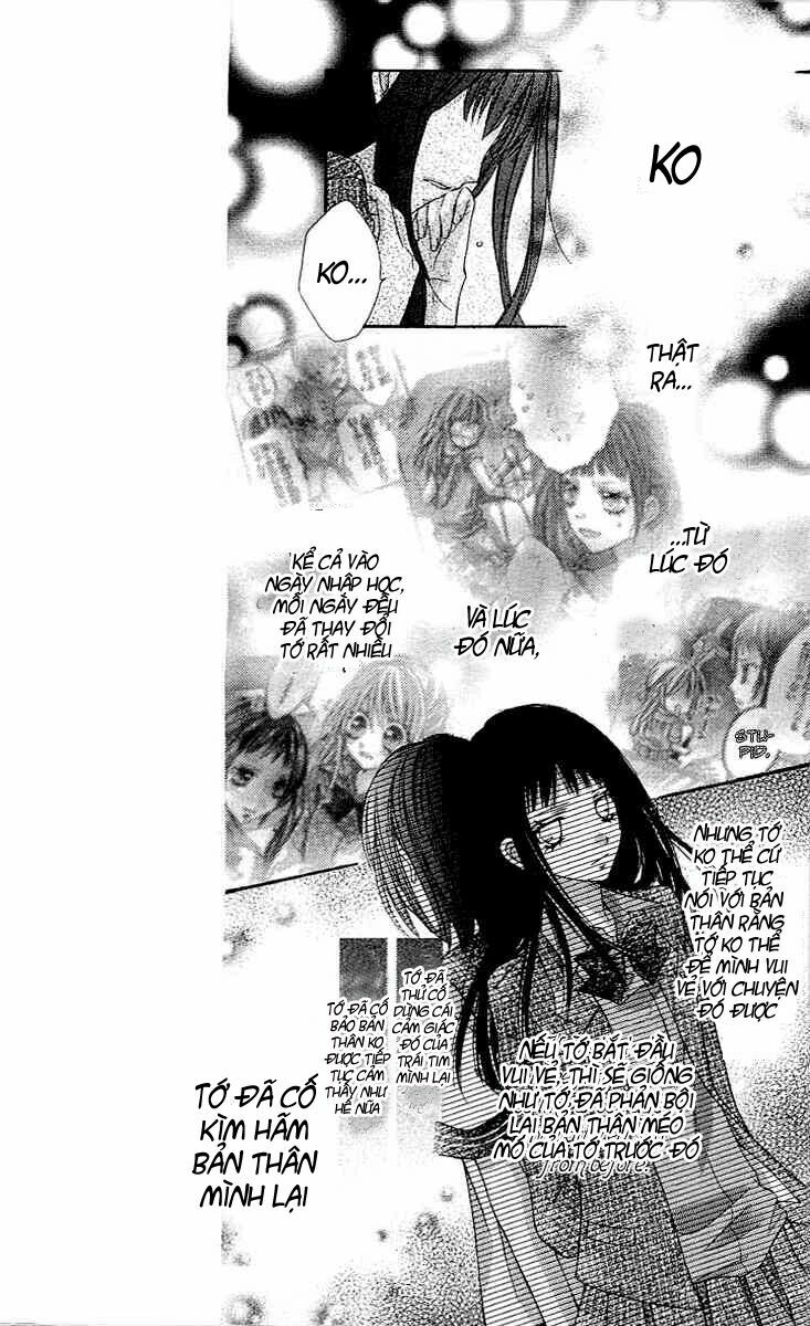 Thiên Đường Lay Động: Chapter 13